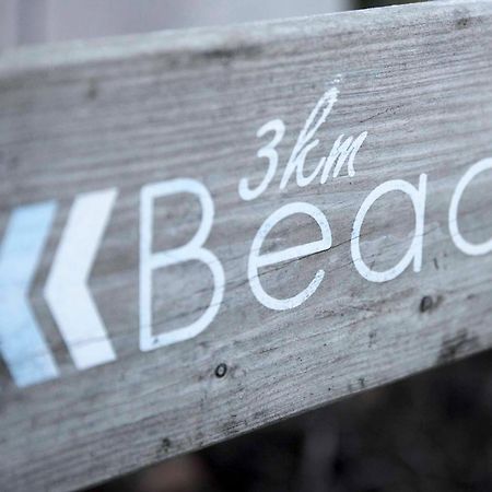 Vakantiehuisje Kei 2 Personen - Zeezand Recreatie Stolpen Екстериор снимка
